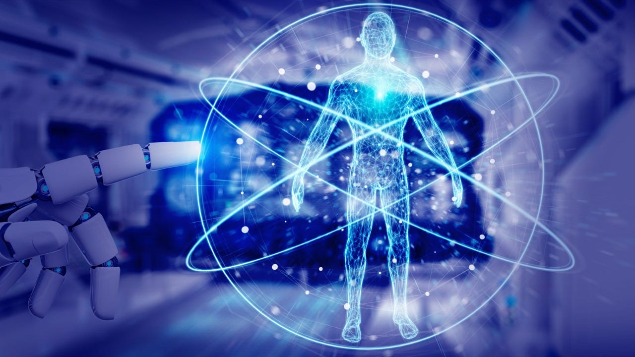 Global Congress on Artificial Intelligence and Digital Health