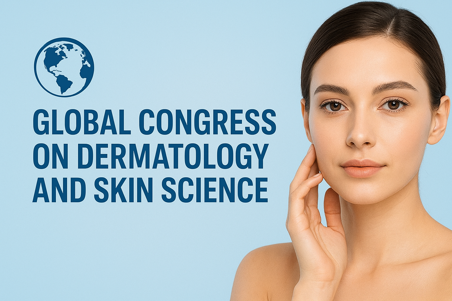 Global Congress on Dermatology and Skin Science
