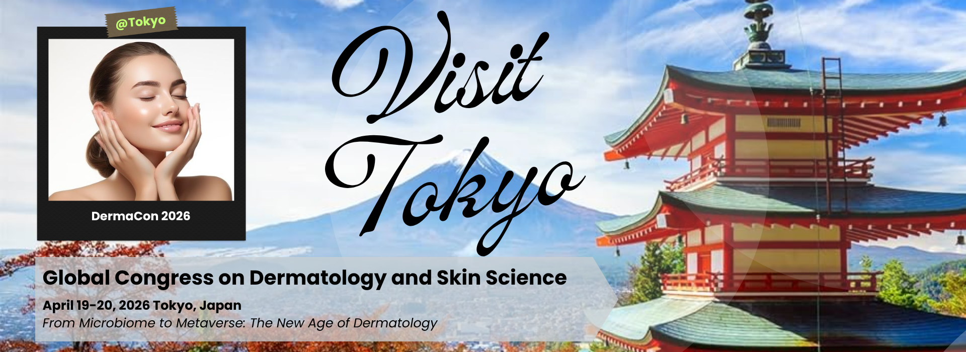Global Congress on Dermatology and Skin Science