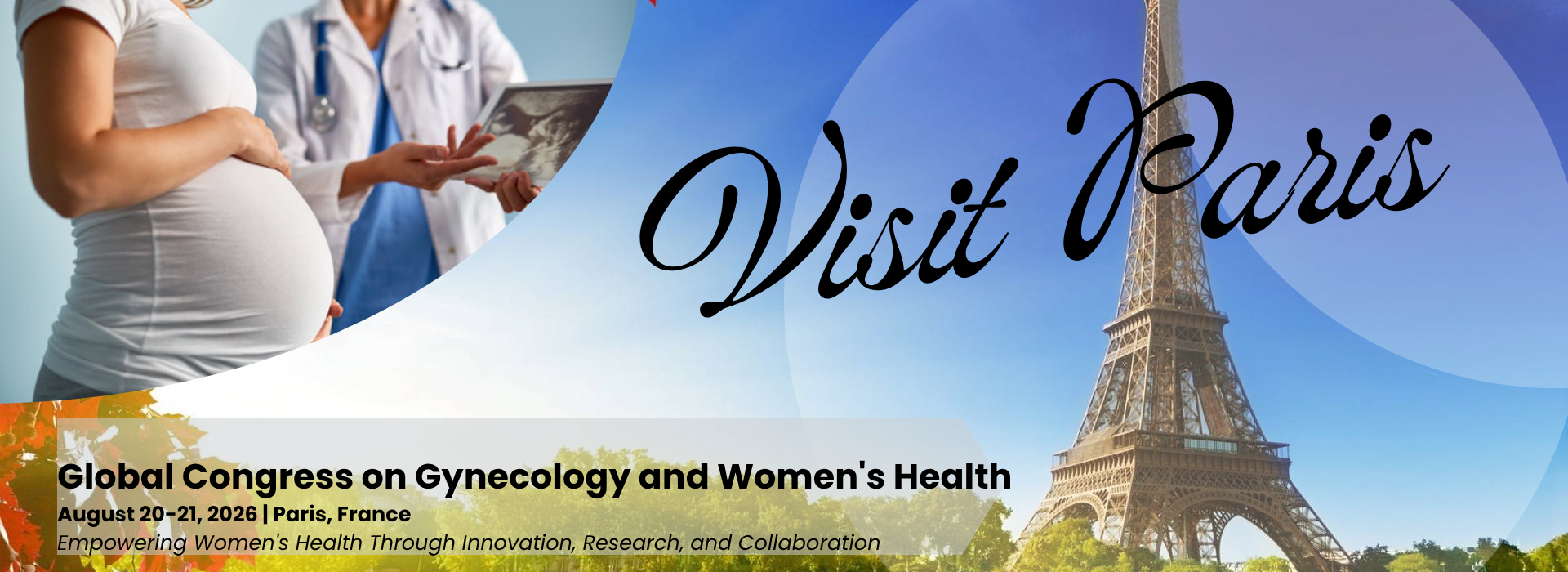 Global Congress on Gynecology and Women's Health