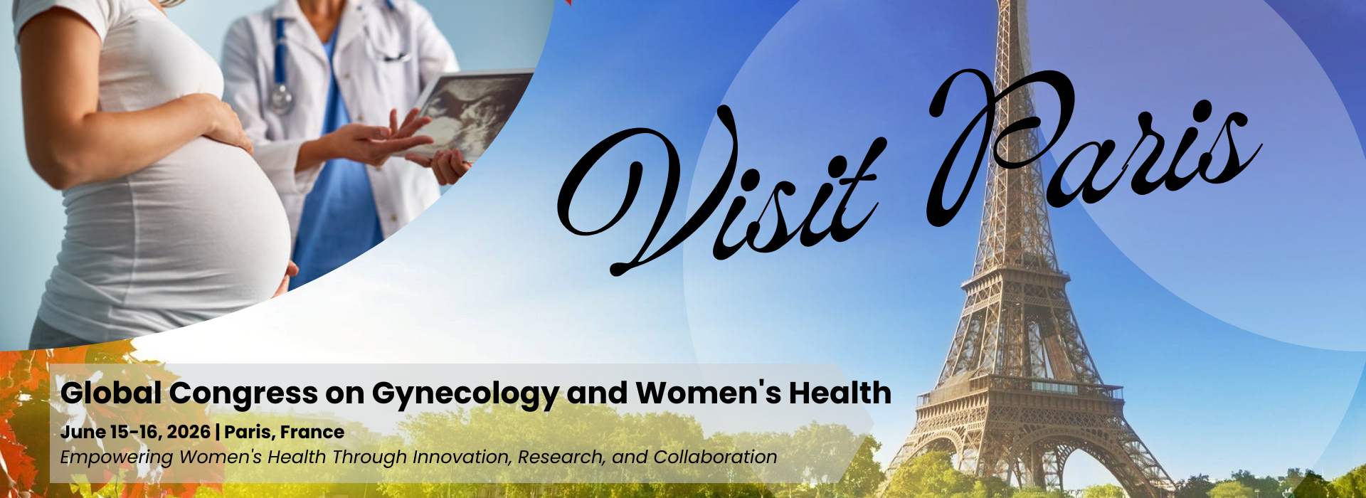 Global Congress on Gynecology and Women's Health
