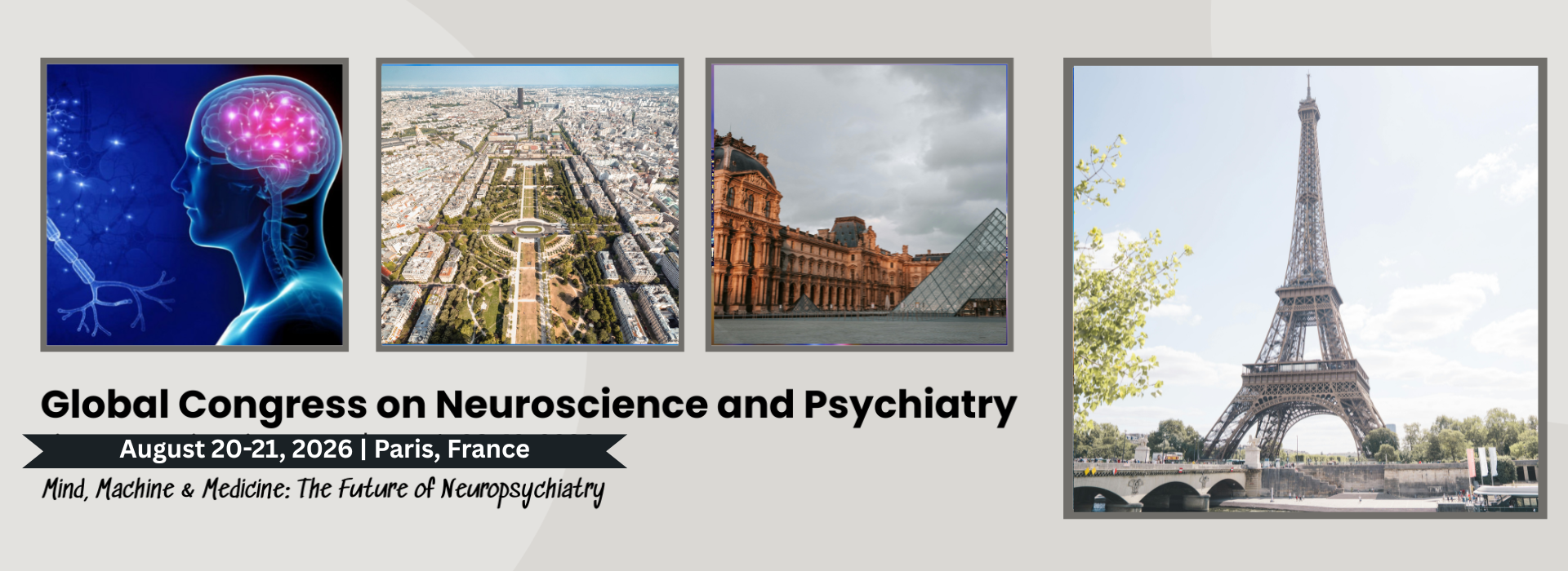 Global Congress on Neuroscience and Psychiatry