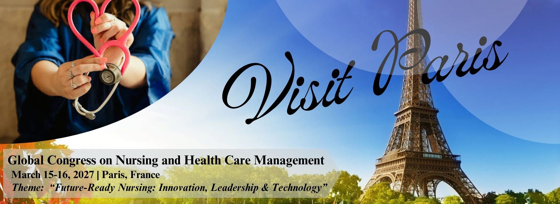 Global Congress on Nursing and Health Care Management