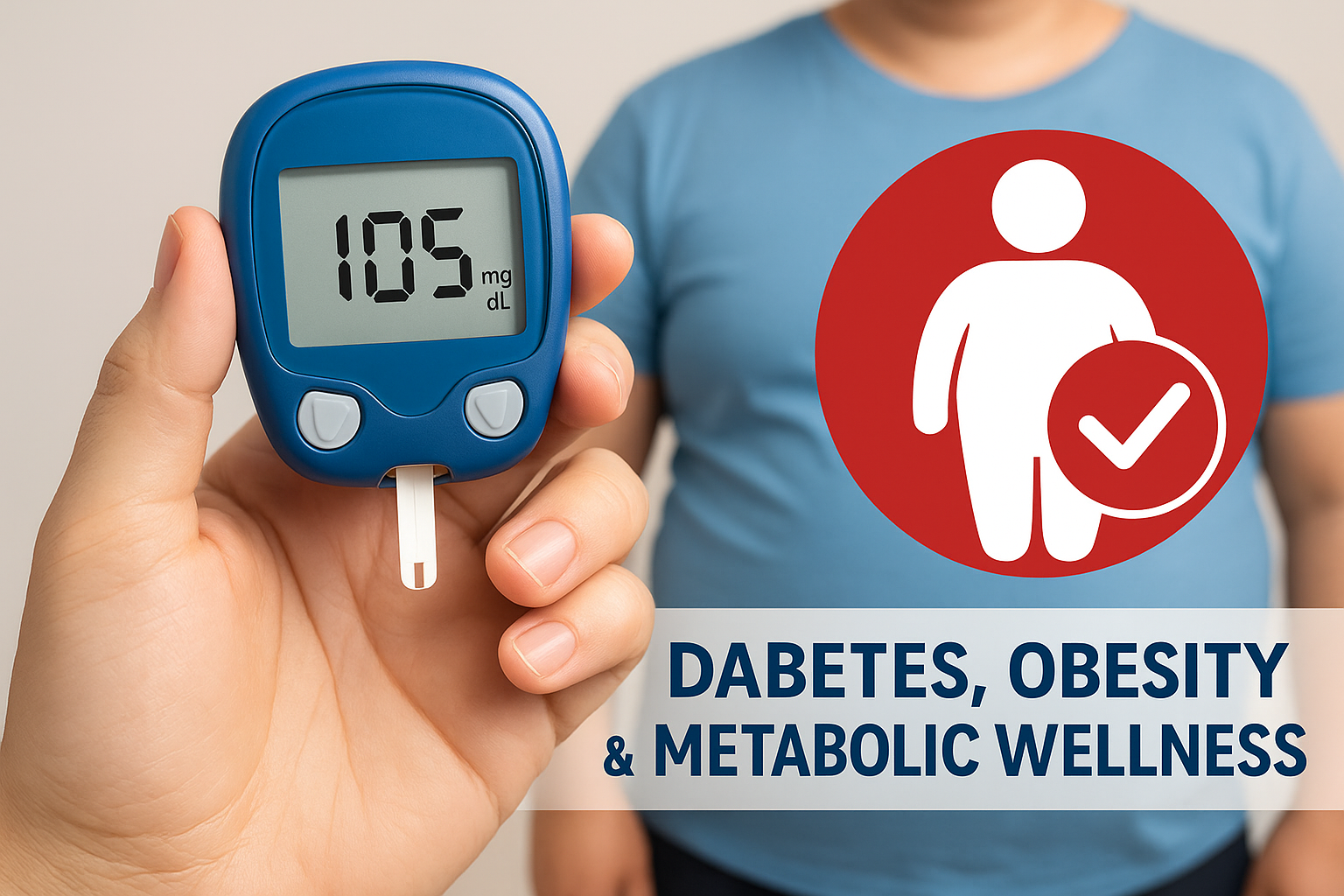 Global Congress on Obesity, Diabetes and Metabolic Health